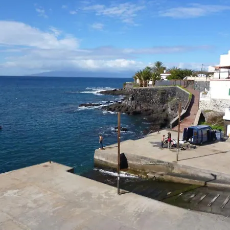 Nyaraló Tranquil Mansion In With Terrace Tegueste