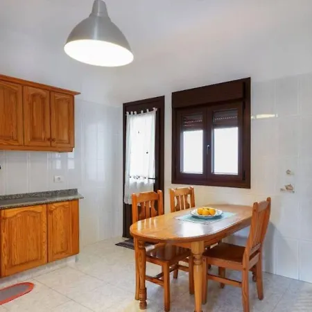 Tranquil Mansion In With Terrace Nyaraló